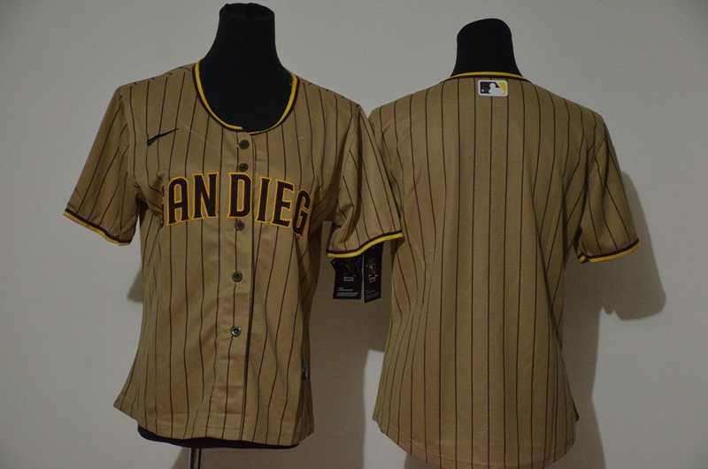 Padres Blank White Brown Cool Base Jersey,We sell and wholesale Padres Blank White Brown Cool Base Jersey on line form chian!